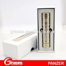 2014 Hot sales panzer mod e cigarettes and panzer mech mod