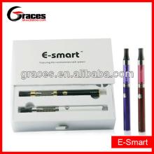 2013 hot selling 510 cleartomizer and 320mah battery e-smart e-cig