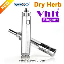 Surprising brand new Seego Vhit Elegant rechargeable vaporizer  battery   mod 
