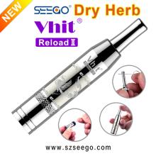High quality hottest Seego vhit reload 2 best vaporizer for dry herb