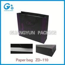 Packaging bag manufacturer corn starch compostable shopping bag