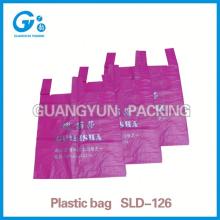 Packaging bag manufacturer corn starch based biodegradable bag