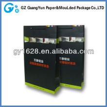 good color printing stand up biodegradable tea bag paper