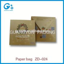 Hot sale promotional tea bag abaca pulp paper
