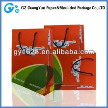 packing biodegradable tea bag paper