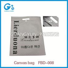 China Non woven Manufacturer red wine bag