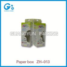 Manufacturer packaging box  red  wine paper box  printing 