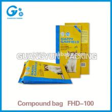 High quality sardines packaging bag