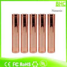 wholesale ecig original rainbow mini copper nemesis mod