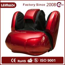 Electric Rolling Kneading Shiatsu Foot Massager calf and foot massage