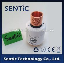 Sentic New arrival! Rebuildable atomizer plume veil rda mephisto rda penny rda