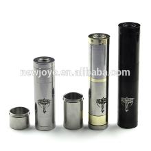 2014 vaporizer nemesis mod starter kit better than manhattan mod