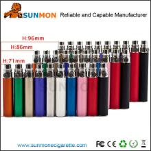 High quality ego t battery premium portable e shisha pen wholesale from china