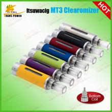Shenzhen supplier wholesale atomizer,rebuildable atomizer, atomizer mt3