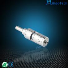 DIY design good quqality 36650 rda nemesis mod and kayfun atomizer
