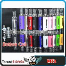2013 fashion design atomizer tank mt3