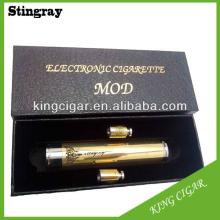2014 New Original Stingray Mechanical Mod Red Stingray Mod Black Copper Stingray Mod