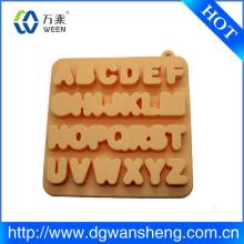Kitchen wares durable egg shaped mould