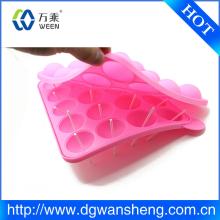 wedding lollipop molds/cheap lollipop molds