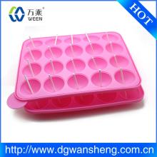 where to buy chocolate lollipop molds/cake lollipop