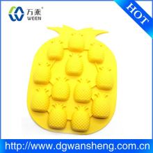 silicone molds for cake decorating/silicone cake moulds