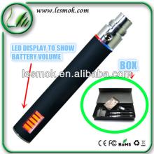 Hottest New Innovative e-cigarette and High Quality Ego LED With CE4