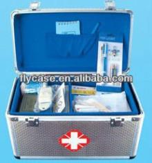 Aluminum100% sale service practical hot sale pet first aid kit made in China