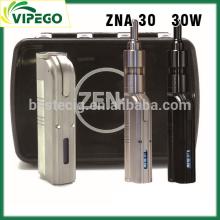 2014 Newest Design Box Mod ZNA30 Mod from Vipego