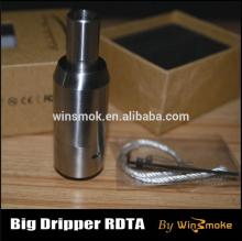 2014 Newest Arrival The Big Dripper RDTA by Sub Ohm Innovations