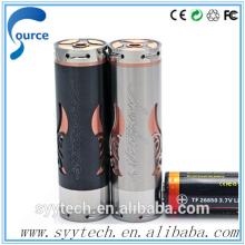 Full Mechanical Mod Stingray X Mod Clone Mechanical Stingray X Mod Made by china factory SYYTECH