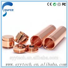 alibaba express 2014 new products copper manhattan mod clone 1:1 manhattan mod