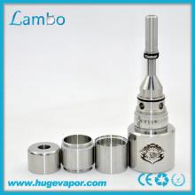 new arrival rda&rba Rose atomizer V2 Rose V2 atomizer clone