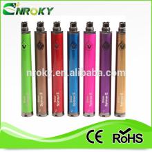 2014Nroky Newest and hottes original vision battery Vision Spinner II, vision spinner 2 1600mah,visi