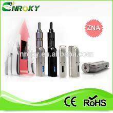 Newest premium quality cloupor 50W box mod 50w zna 50 mod