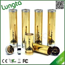 Hot selling product 26650  mod  stingray mechanical  mod  stingray  mod 