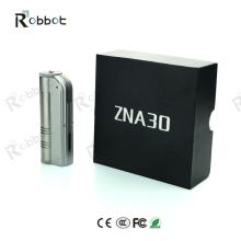 Robbot 2014 High quality Zen ZNA 30 Clone , 30 Watts ZNA 30 MOD 30 Watts