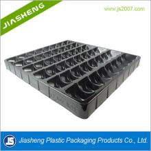 Blister Tray For Chocolate  Macarons /clear Blister Packaging Tray
