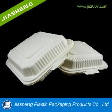 Corn Starch Biodegradable  Food   Container 