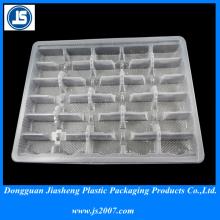 Disposable Biodegradable Food Container,Made From Corn Starch