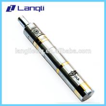 Wholesale rebuildable ss/black/red copper 1:1 plume veil clone