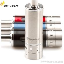 New arrival Kanger Aerotank Mow Clearmozier with Pyrex and stainless tube