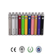 ego thread variable voltage evod  twist   battery 