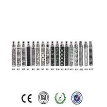 e cigarette 1100mah ego battery eGo k batteries
