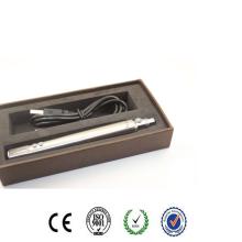 e cigarette 1300mAh battery ego v v3 with LED