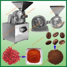 cocoa powder grinding machine