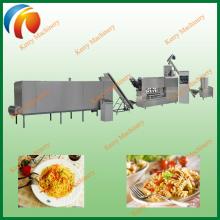 80-120kg/h SUS industrial pasta making machine