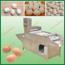high tech boiled  quail  egg peeler machine