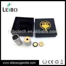 the best copper mechanical mod 4 Nine mod clone