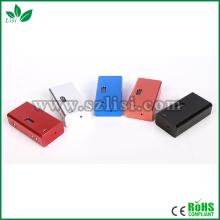 2014 completely 1:1 clone dna mod 6061 Aluminum alloy hana dna 30 mod clone