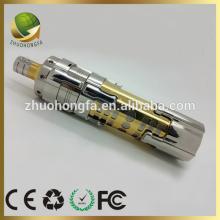 2014 most popular mechanicl mod 26650 dreadnaut mod /dreadnaut mod clone